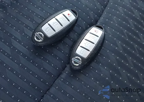 2016 Nissan Altima 2.5/S/Sv/Sl/Sr z USA, uszkodzony, nr VIN 1N4AL3AP7GC227953